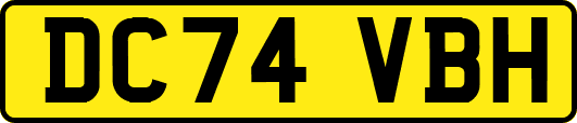 DC74VBH