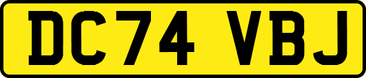DC74VBJ