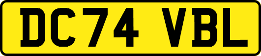 DC74VBL
