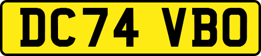 DC74VBO