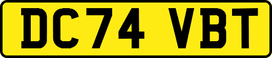 DC74VBT