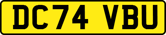 DC74VBU