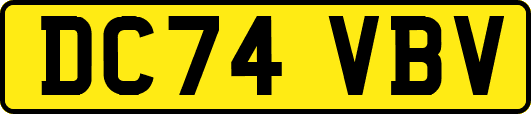 DC74VBV
