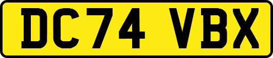 DC74VBX