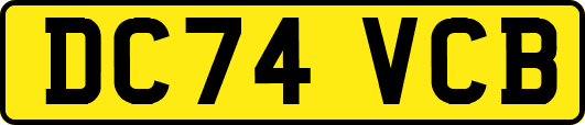 DC74VCB