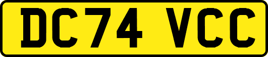 DC74VCC