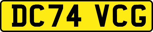 DC74VCG