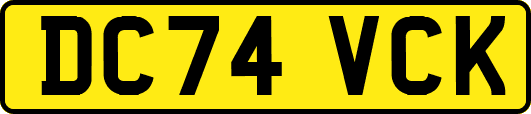 DC74VCK