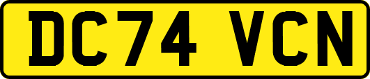DC74VCN