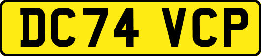 DC74VCP