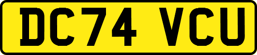 DC74VCU
