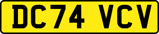 DC74VCV