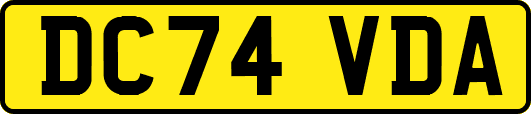 DC74VDA