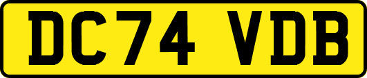 DC74VDB
