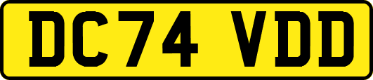DC74VDD