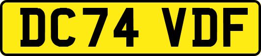 DC74VDF