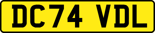 DC74VDL