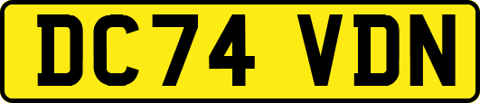 DC74VDN