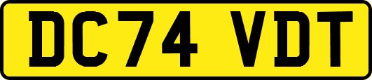 DC74VDT
