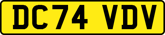 DC74VDV