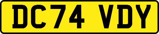 DC74VDY
