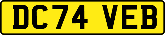DC74VEB