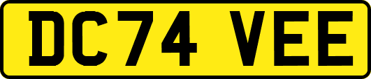 DC74VEE
