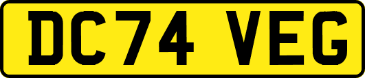 DC74VEG