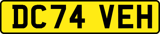 DC74VEH