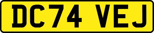 DC74VEJ