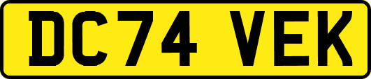 DC74VEK