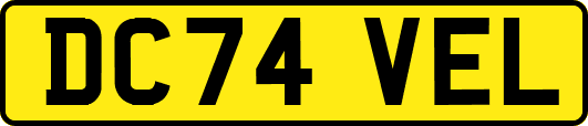 DC74VEL