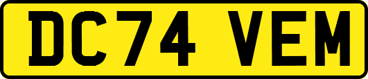 DC74VEM