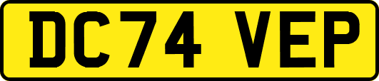 DC74VEP