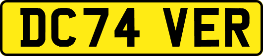 DC74VER