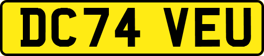 DC74VEU