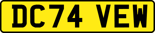 DC74VEW