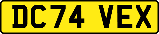 DC74VEX