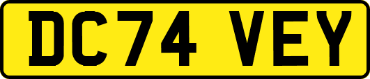 DC74VEY