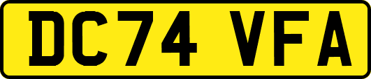 DC74VFA