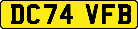 DC74VFB
