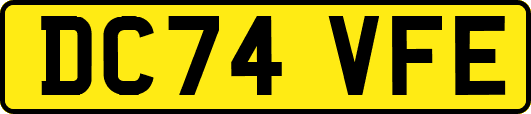 DC74VFE
