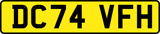DC74VFH