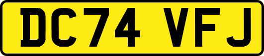 DC74VFJ