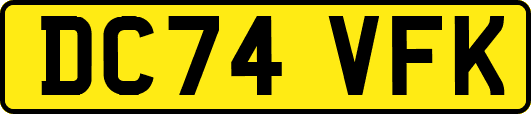 DC74VFK