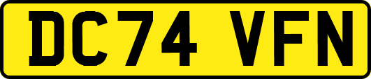 DC74VFN
