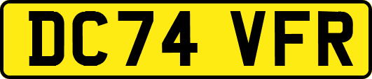 DC74VFR