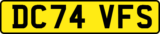 DC74VFS
