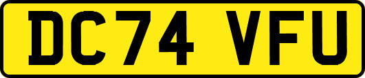DC74VFU