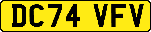 DC74VFV